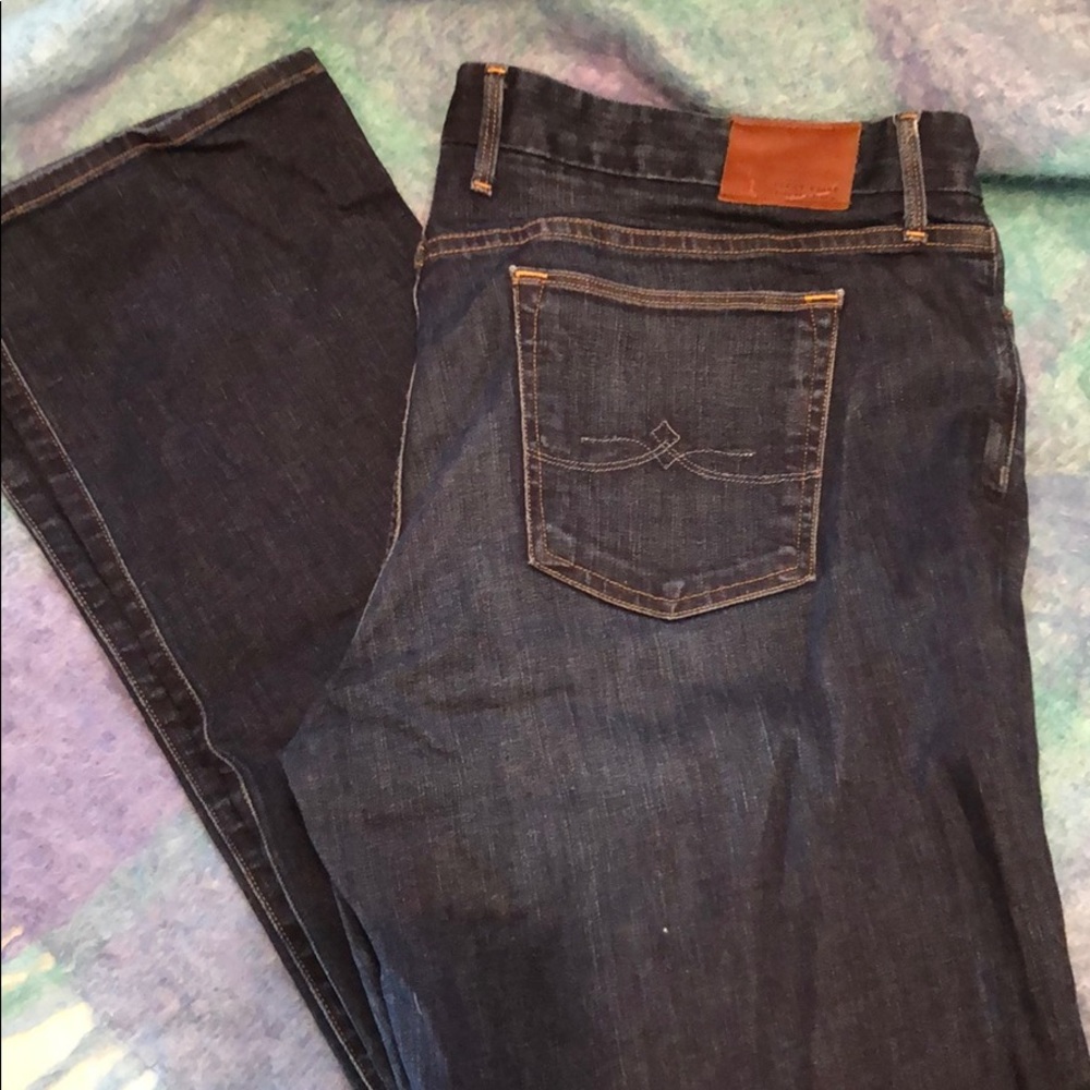 Lucky Brand jeans